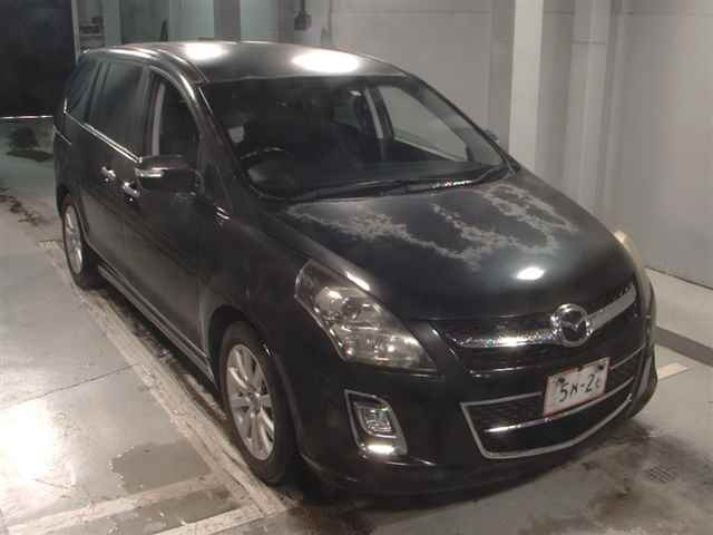 MAZDA MPV 2008