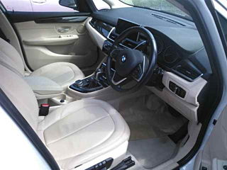 BMW 2 SERIES 2015