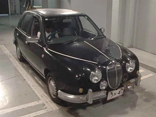 Заказать MITSUOKA VIEWT
