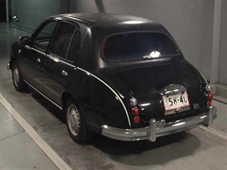 Заказать MITSUOKA VIEWT