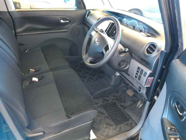 DAIHATSU TANTO 2010