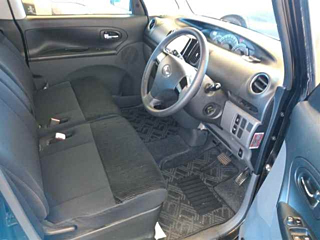 DAIHATSU TANTO 2010