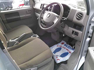 SUZUKI EVERY 2011
