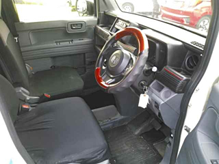HONDA N VAN 2019