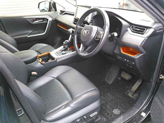TOYOTA RAV4 2020