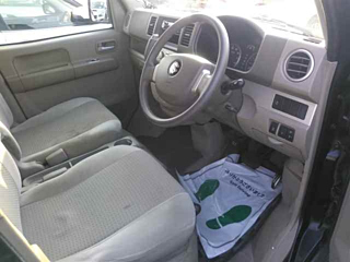 SUZUKI EVERY WAGON 2014
