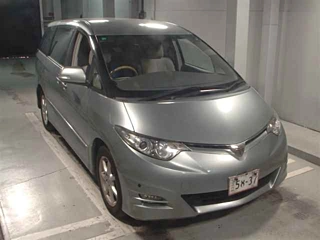 TOYOTA ESTIMA 2008
