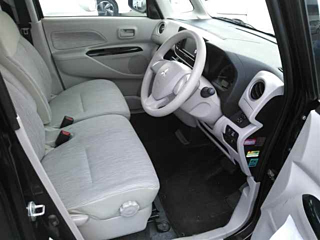 MITSUBISHI EK SPACE 2016