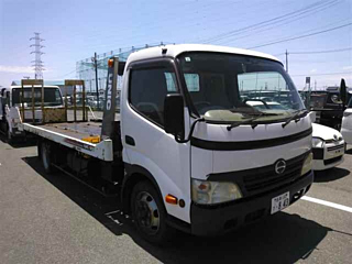 Заказать HINO DUTRO