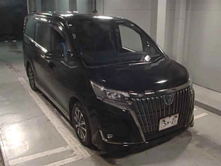 TOYOTA ESQUIRE 2020