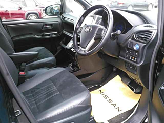 TOYOTA ESQUIRE 2020