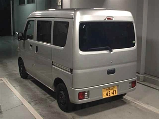 SUZUKI EVERY 2020