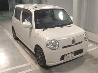 Заказать DAIHATSU MIRA