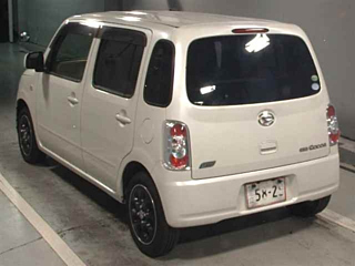 Заказать DAIHATSU MIRA