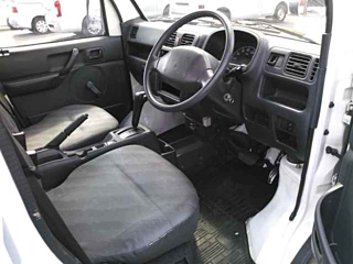 SUZUKI CARRY TRUCK 2010