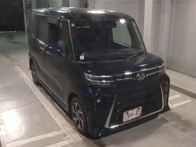 DAIHATSU TANTO 2022
