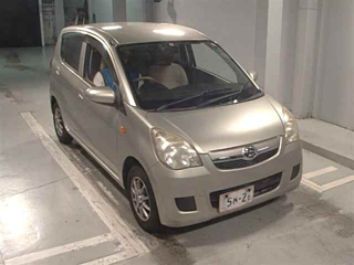 DAIHATSU MIRA 2009