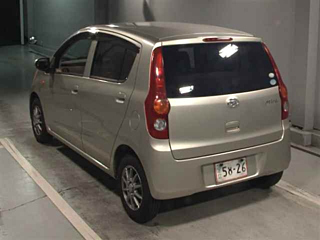 DAIHATSU MIRA 2009