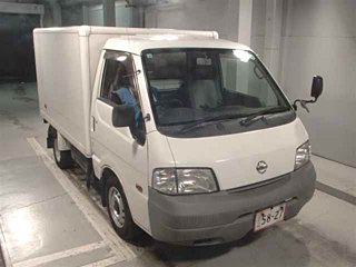 NISSAN VANETTE TRUCK 2009