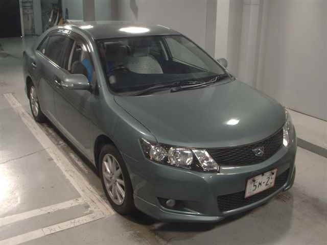 TOYOTA ALLION 2008