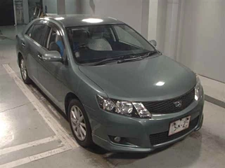 TOYOTA ALLION 2008