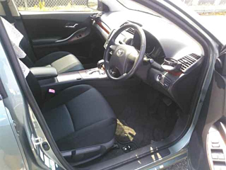 TOYOTA ALLION 2008