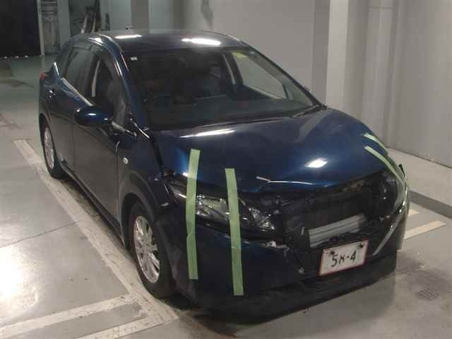 NISSAN NOTE 2021