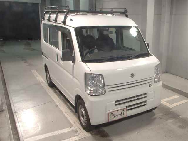 SUZUKI EVERY 2017