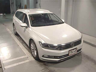 Заказать VOLKSWAGEN PASSAT