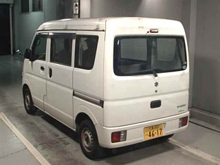 SUZUKI EVERY 2016
