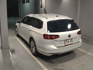 Заказать VOLKSWAGEN PASSAT