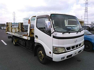 Заказать HINO DUTRO