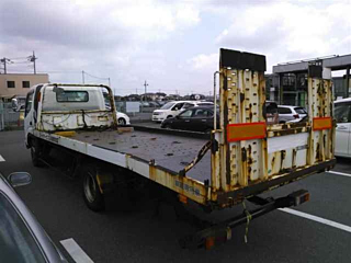 Заказать HINO DUTRO