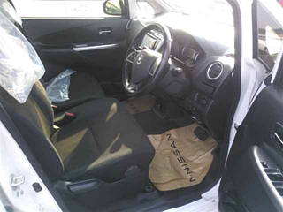 NISSAN DAYZ 2013