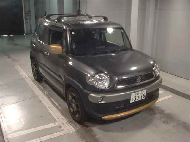 SUZUKI XBEE 2019