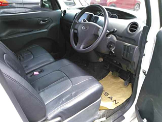 DAIHATSU TANTO 2010