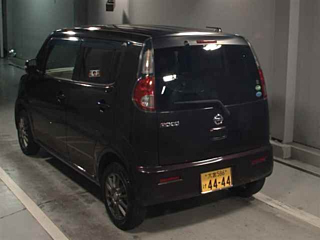 NISSAN MOCO 2013