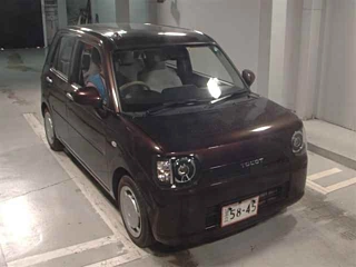 Заказать DAIHATSU MIRA TOCOT