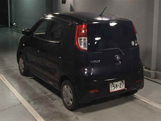 NISSAN MOCO 2008