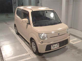 SUZUKI MRWAGON 2012