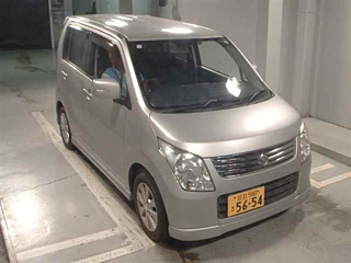SUZUKI WAGON R 2011