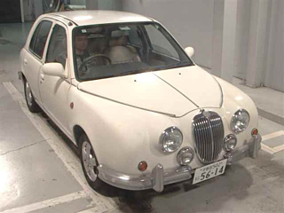 Заказать MITSUOKA VIEWT