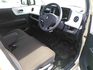 SUZUKI MRWAGON 2012