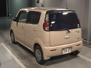 SUZUKI MRWAGON 2012