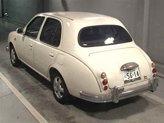 Заказать MITSUOKA VIEWT