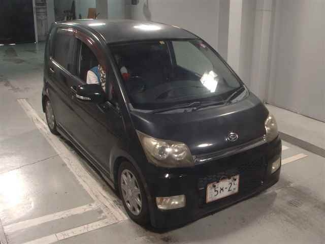 DAIHATSU MOVE 2008