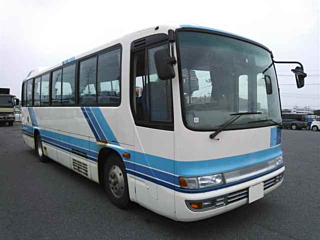 Заказать ISUZU GALA MIO