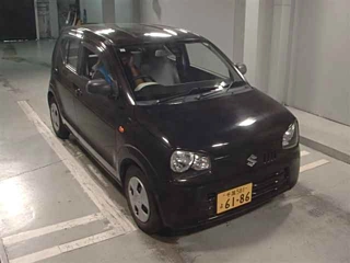 SUZUKI ALTO 2018