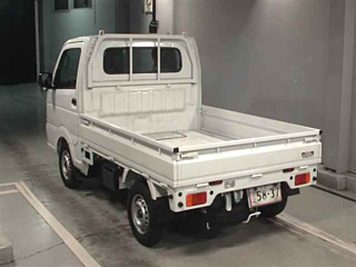 Заказать SUZUKI CARRY TRUCK