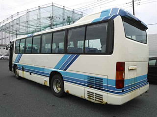 Заказать ISUZU GALA MIO